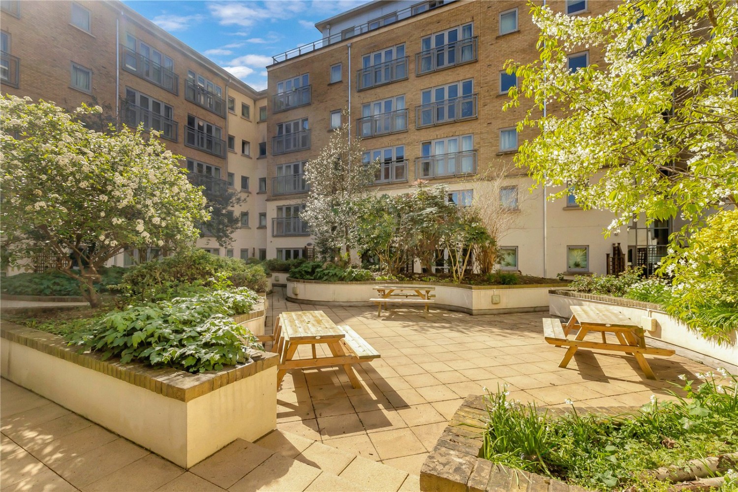 Montague Street, Bristol