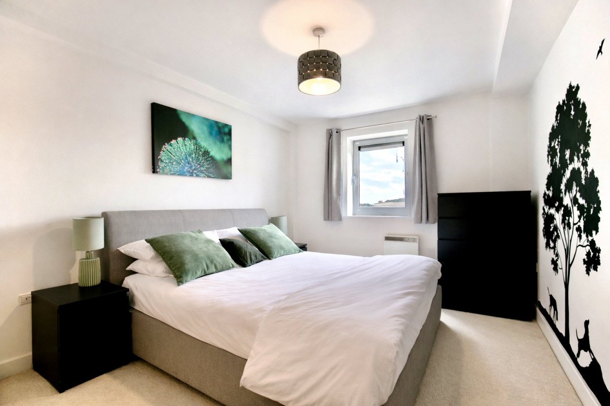 Montague Street, Bristol