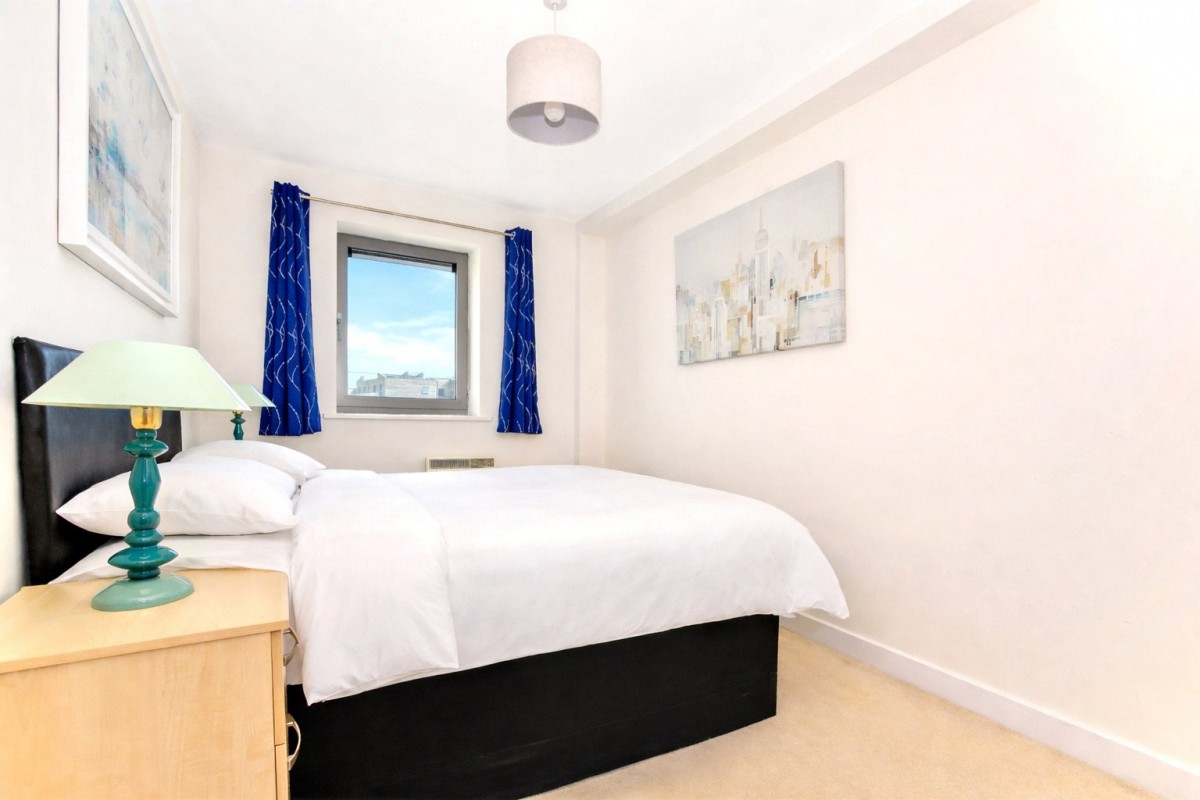 Montague Street, Bristol