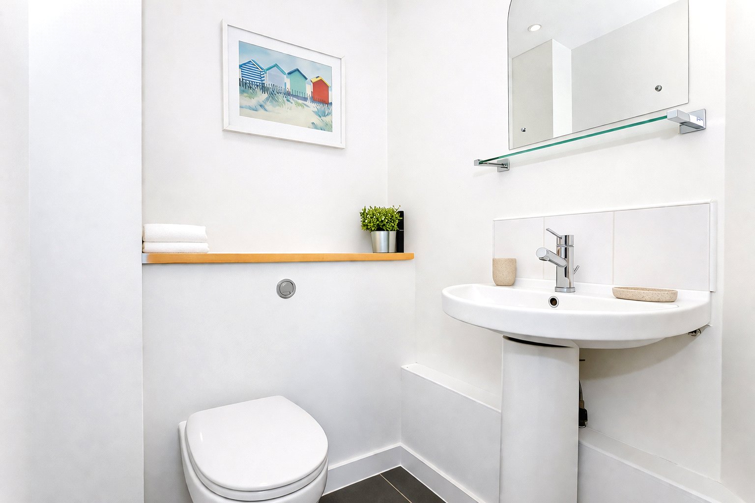 2 bedroom Flat for sale in Montague Street, Bristol