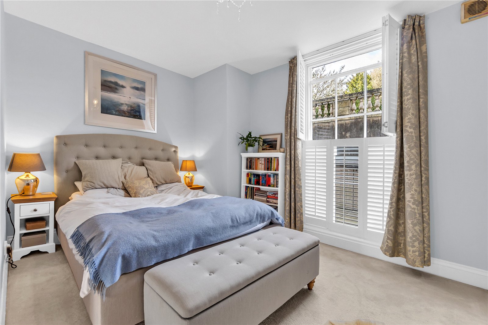 1 bedroom Flat for sale in Bristol