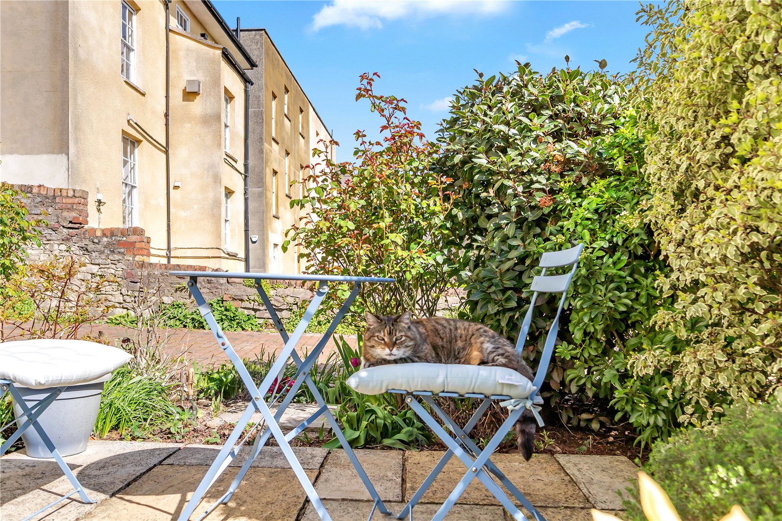 1 bedroom Flat for sale in Bristol