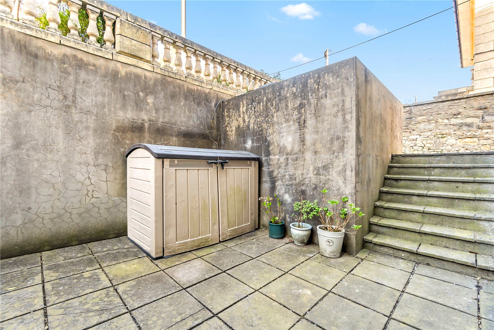 1 bedroom Flat for sale in Bristol