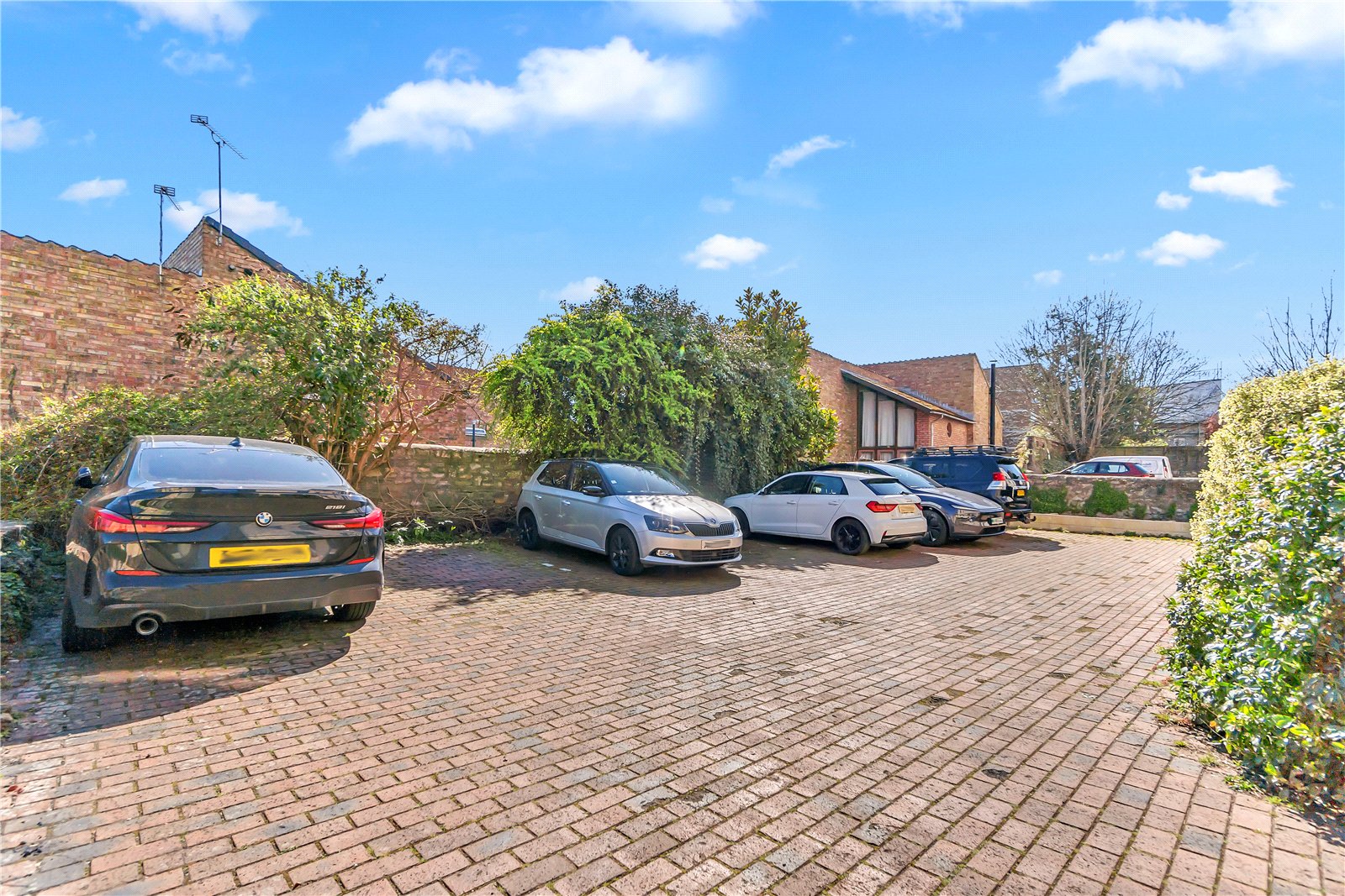 1 bedroom Flat for sale in Bristol