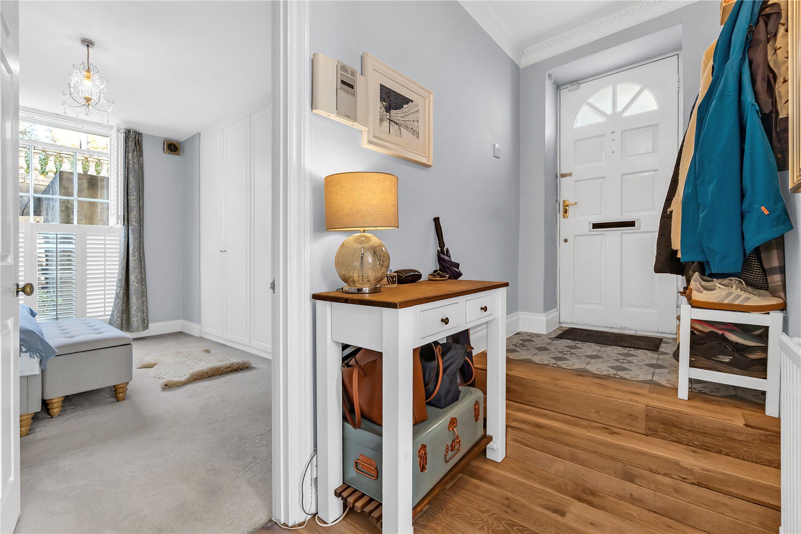 1 bedroom Flat for sale in Bristol