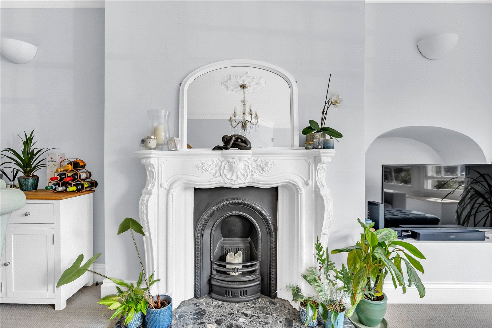 1 bedroom Flat for sale in Bristol
