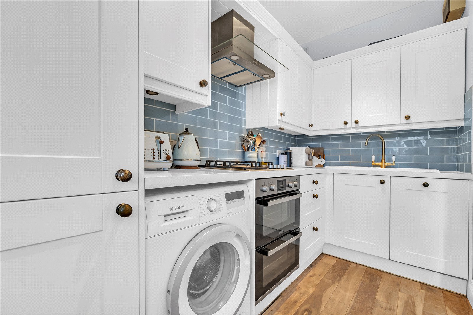 1 bedroom Flat for sale in Bristol