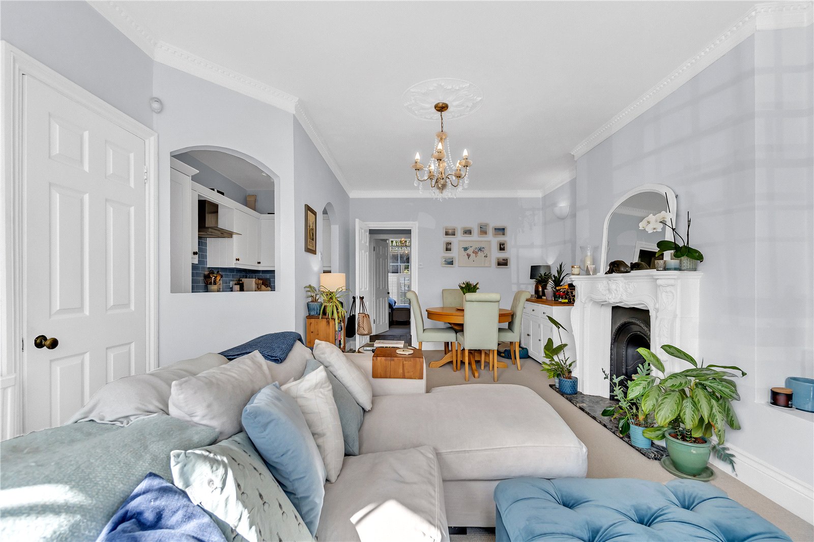 1 bedroom Flat for sale in Bristol