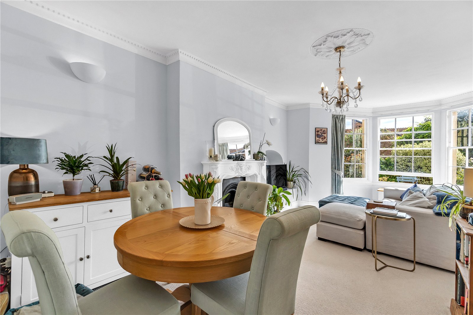 1 bedroom Flat for sale in Bristol