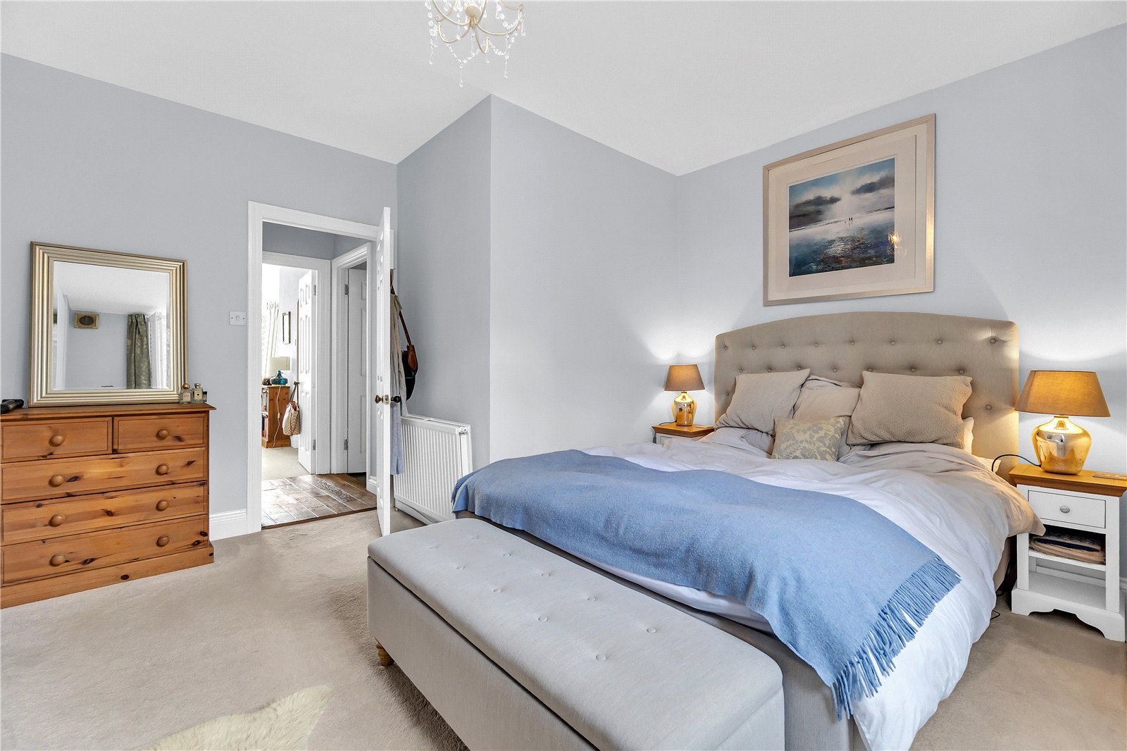 1 bedroom Flat for sale in Bristol