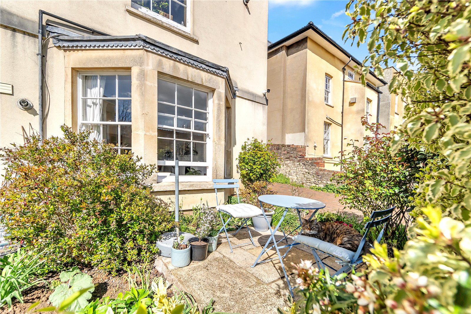 1 bedroom Flat for sale in Bristol