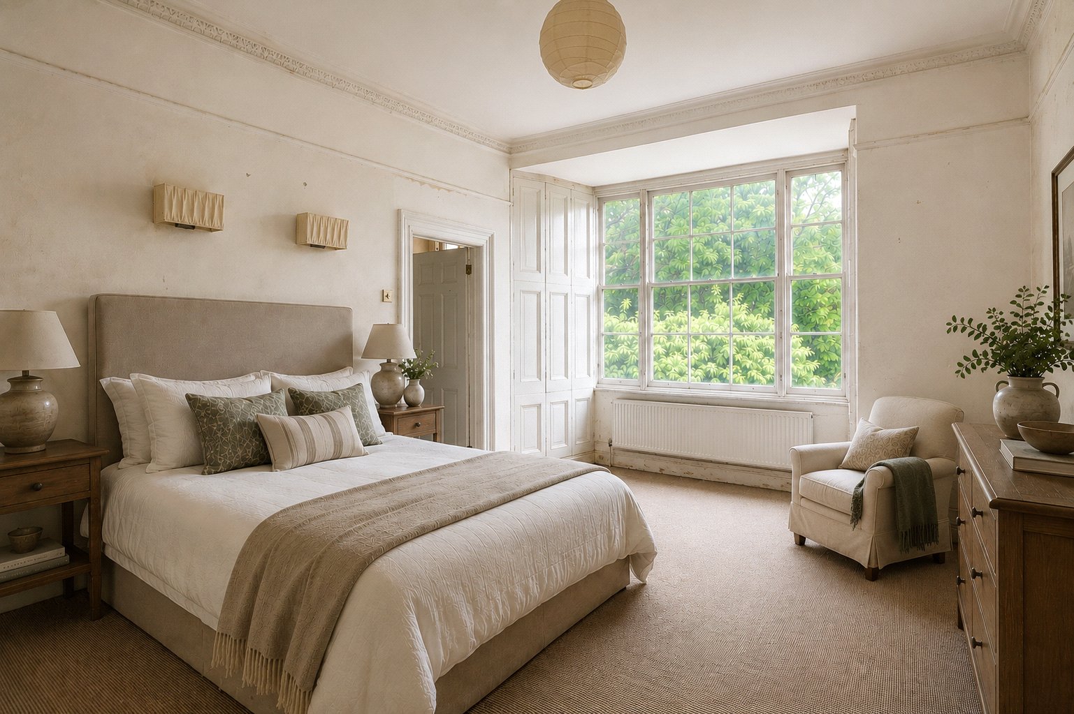 2 bedroom Flat for sale in Bristol