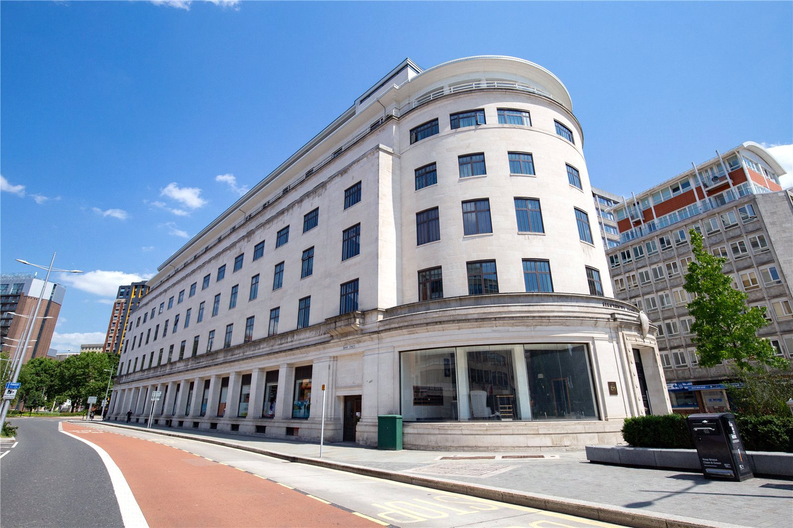 2 bedroom Flat for sale in Bristol