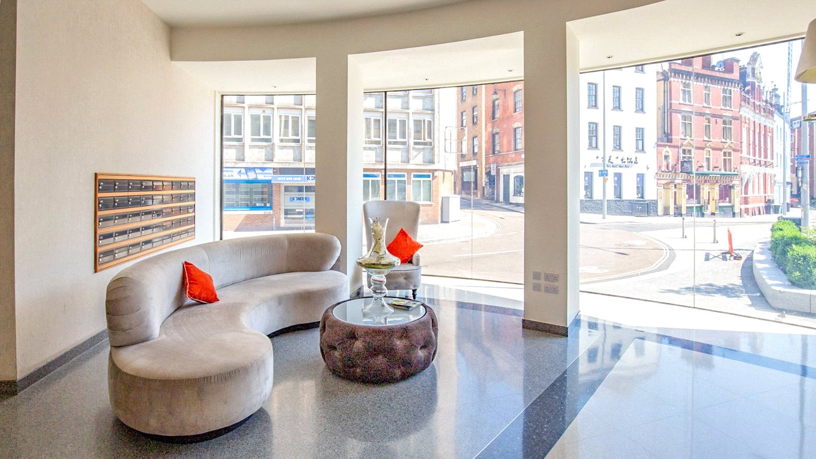 2 bedroom Flat for sale in Bristol