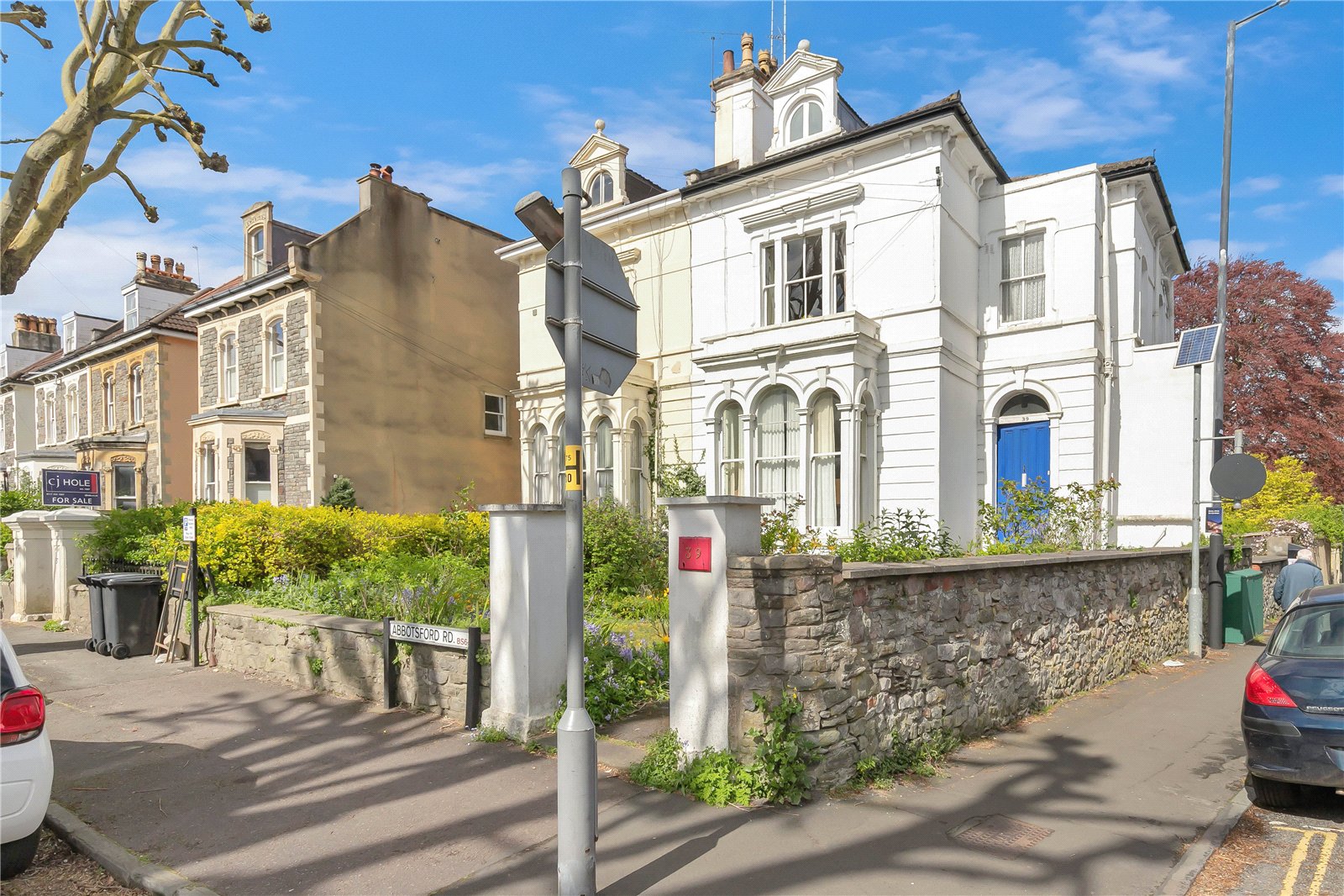 6 bedroom House for sale in Bristol