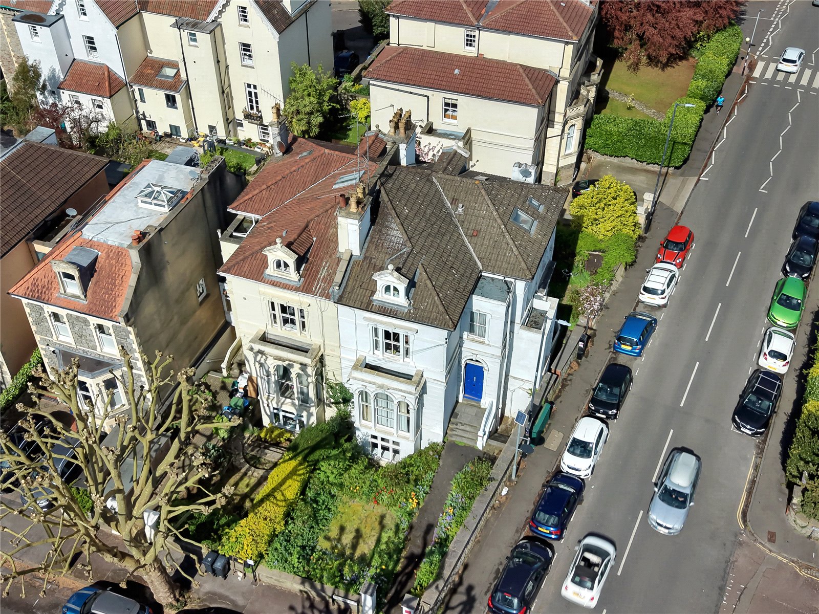 6 bedroom House for sale in Bristol