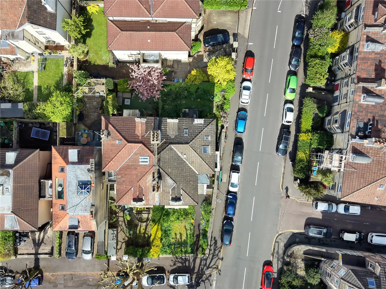 6 bedroom House for sale in Bristol