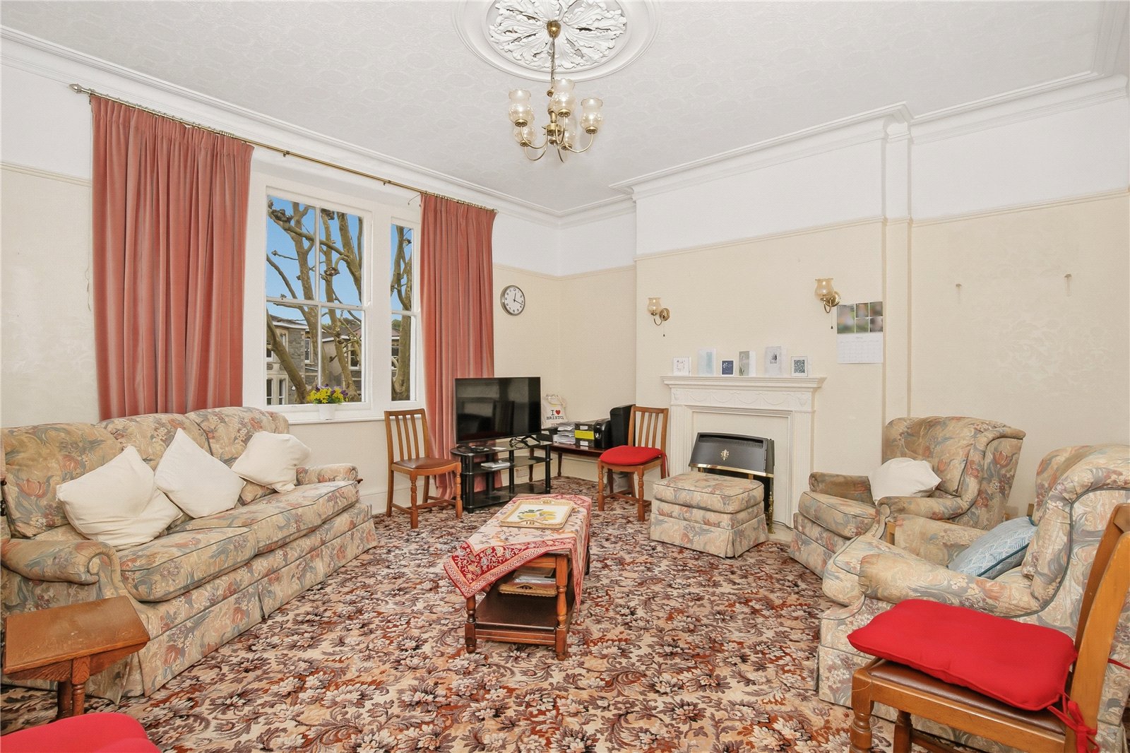 6 bedroom House for sale in Bristol