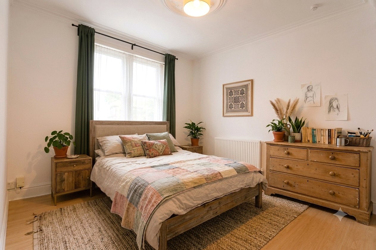 1 bedroom Flat for sale in Redland, Bristol