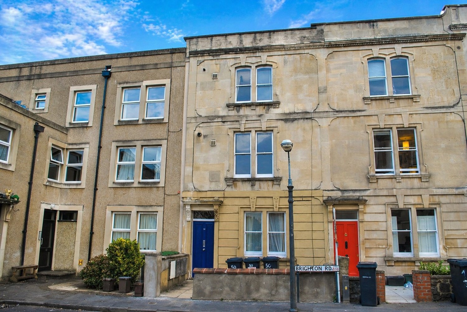 Redland, Bristol