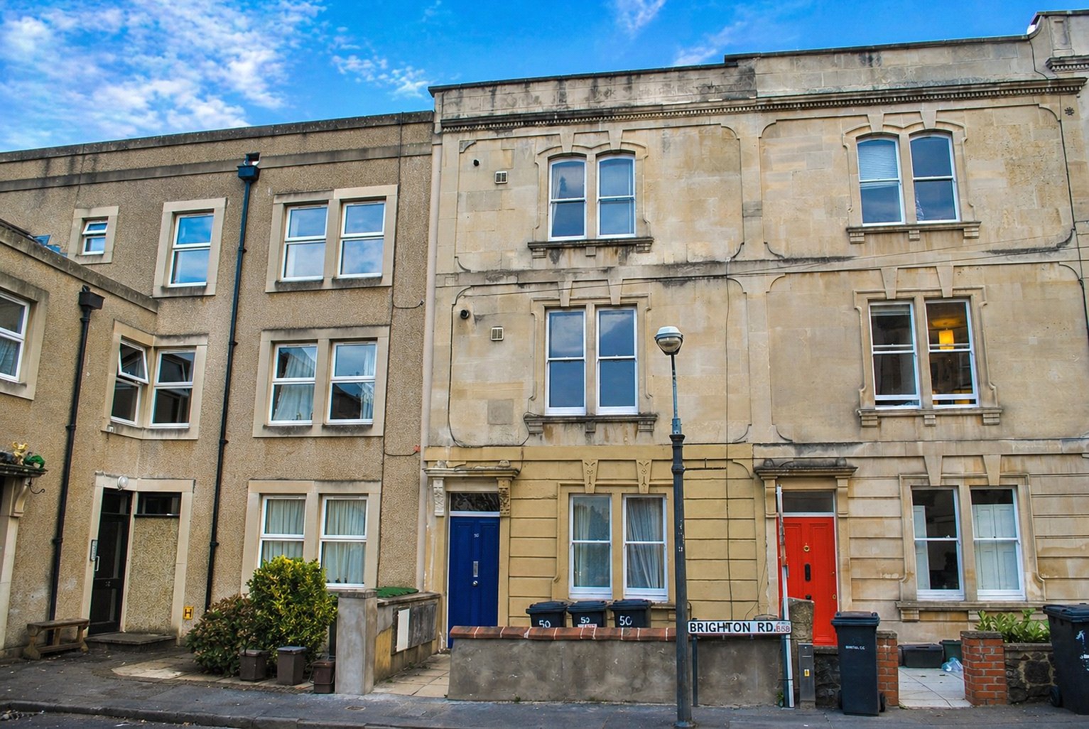 1 bedroom Flat for sale in Redland, Bristol
