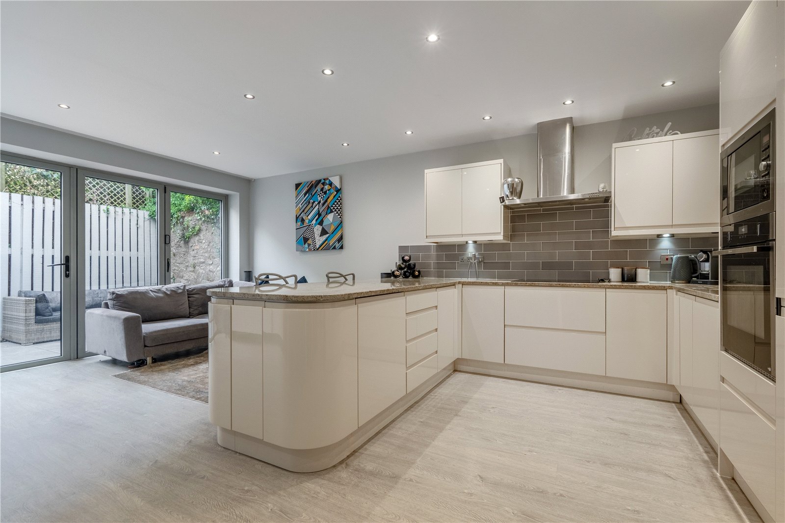 3 bedroom House for sale in Bristol