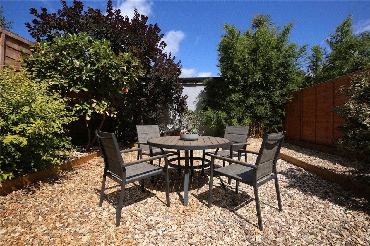1 bedroom Flat for sale in Southville, Bristol