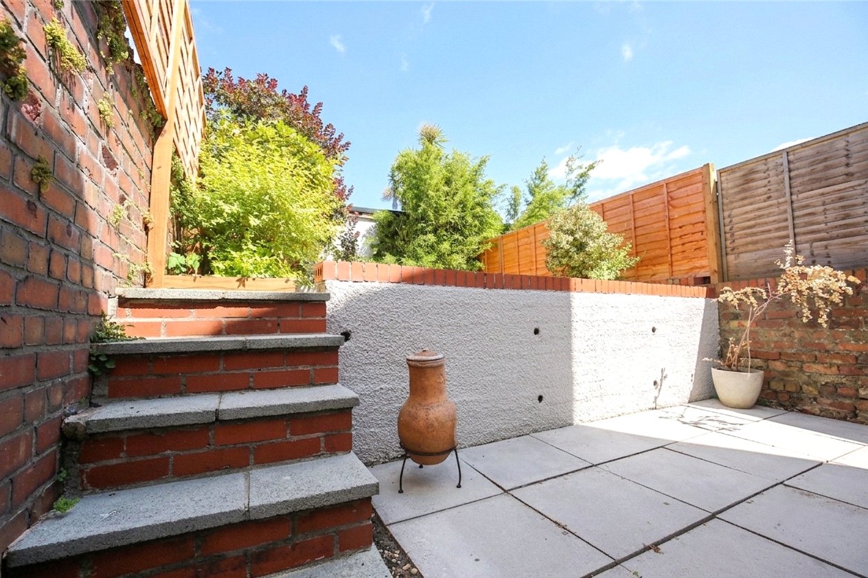 1 bedroom Flat for sale in Southville, Bristol