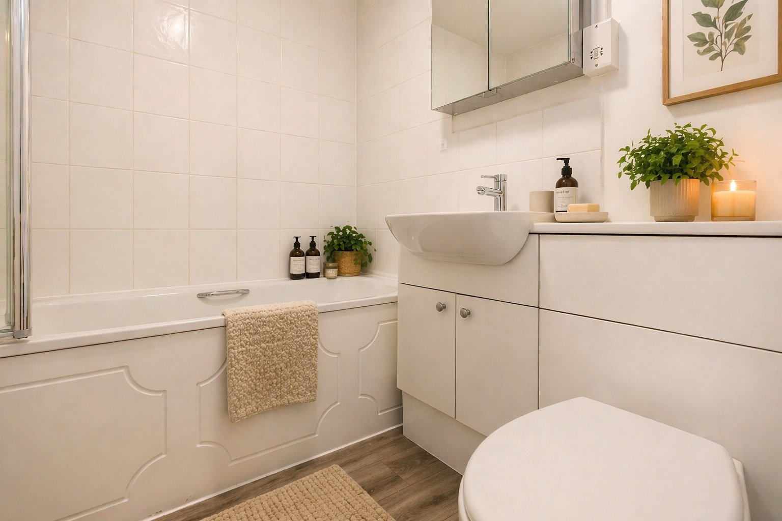1 bedroom Flat for sale in Southville, Bristol