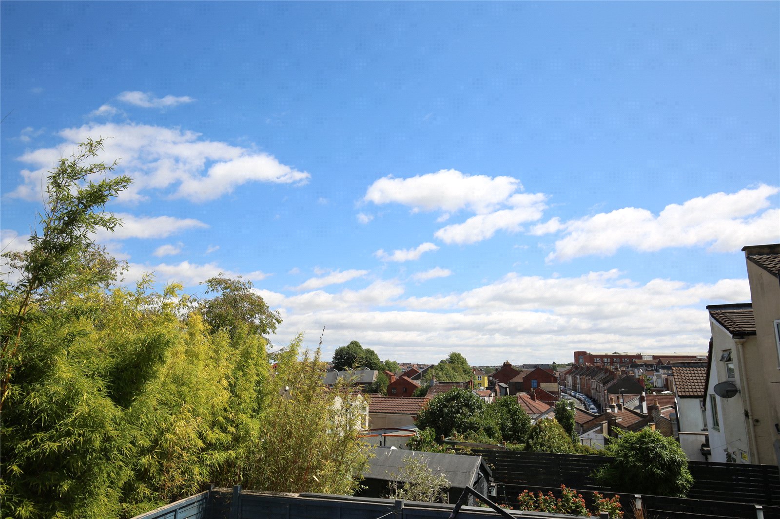 1 bedroom Flat for sale in Southville, Bristol