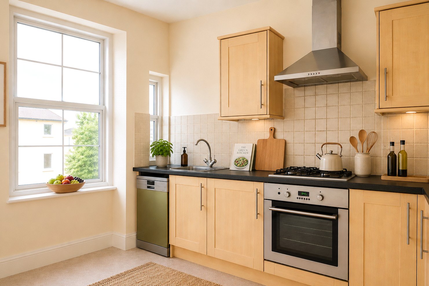 2 bedroom Flat for sale in Bristol