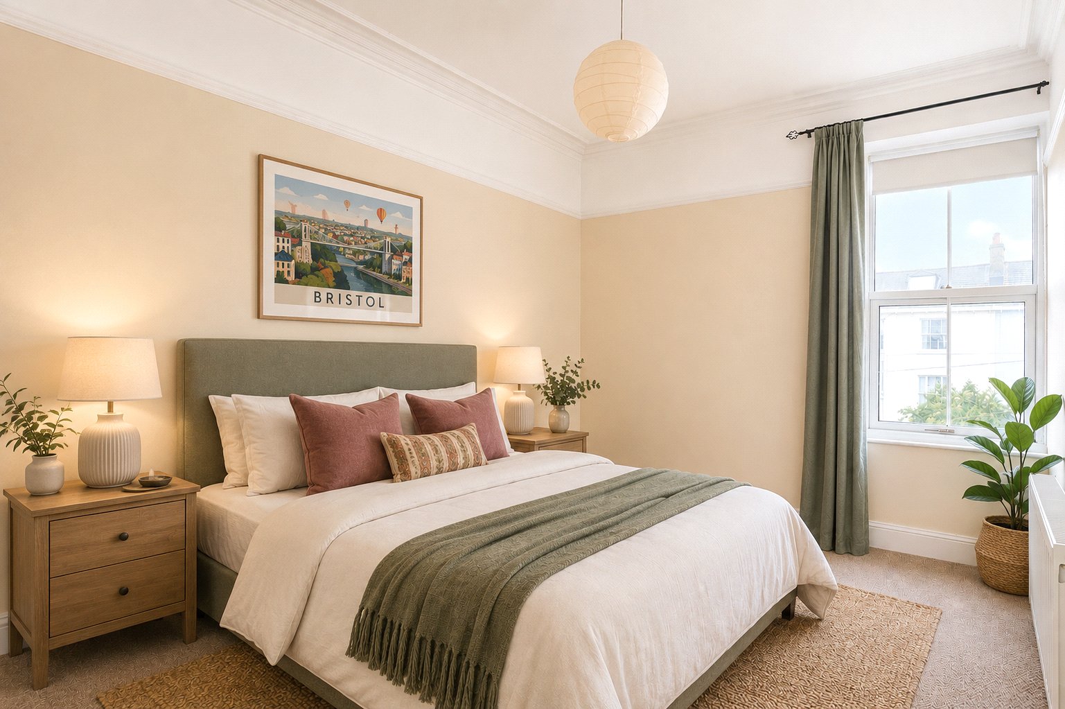 2 bedroom Flat for sale in Bristol