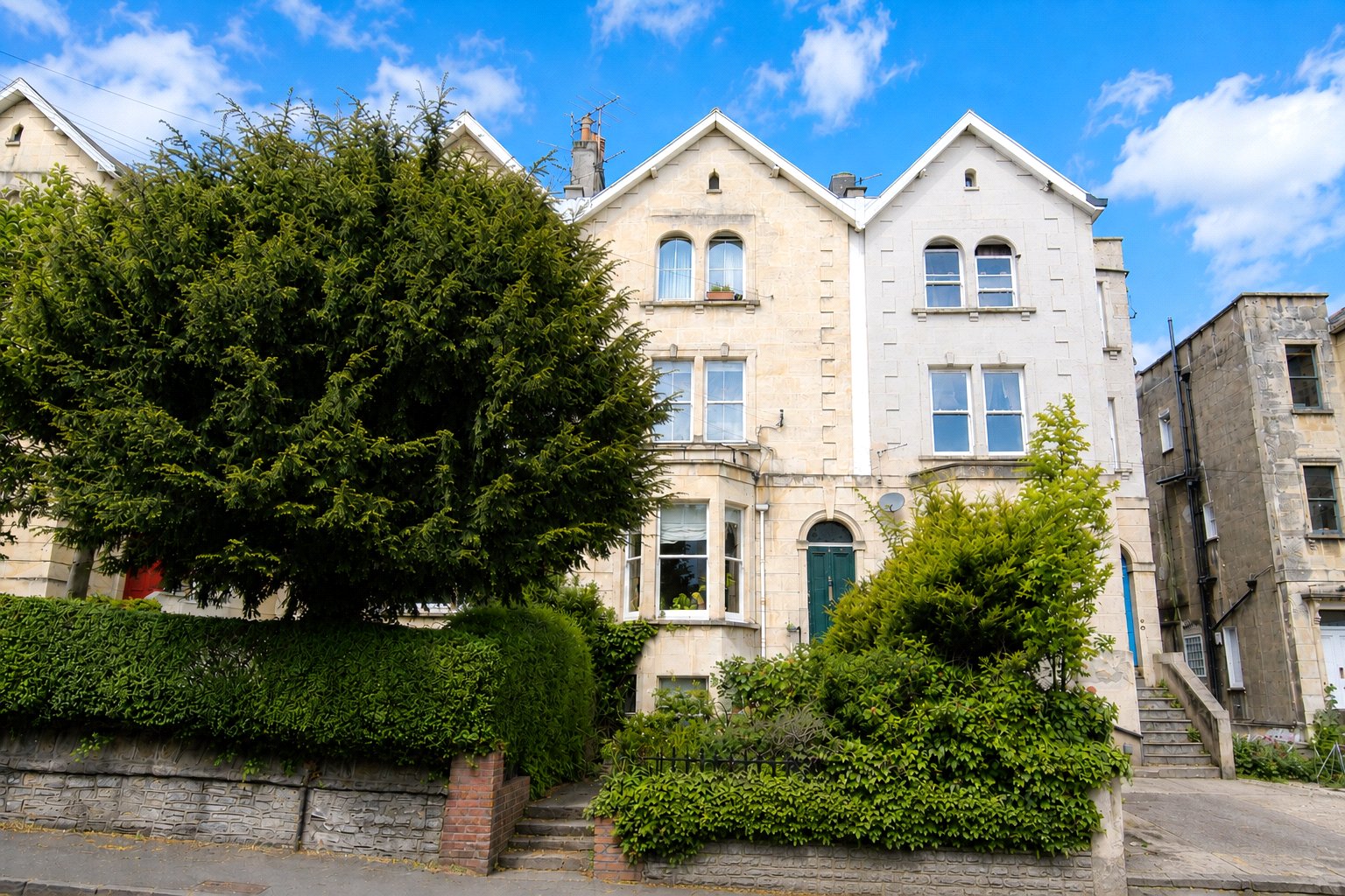 2 bedroom Flat for sale in Bristol