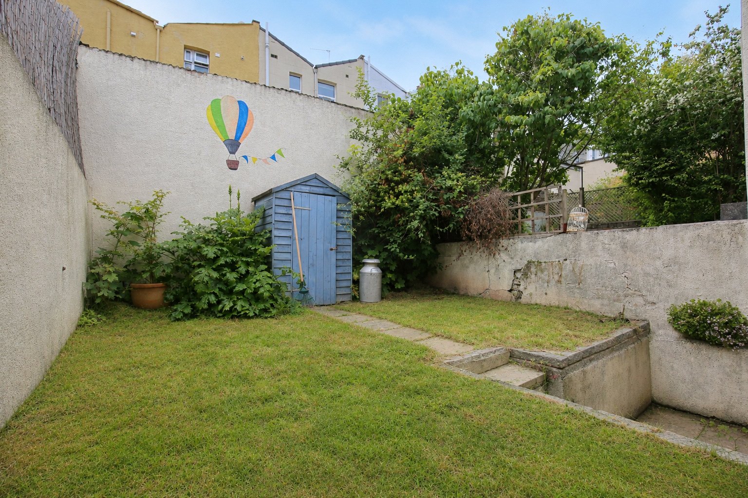 1 bedroom Flat for sale in Redland