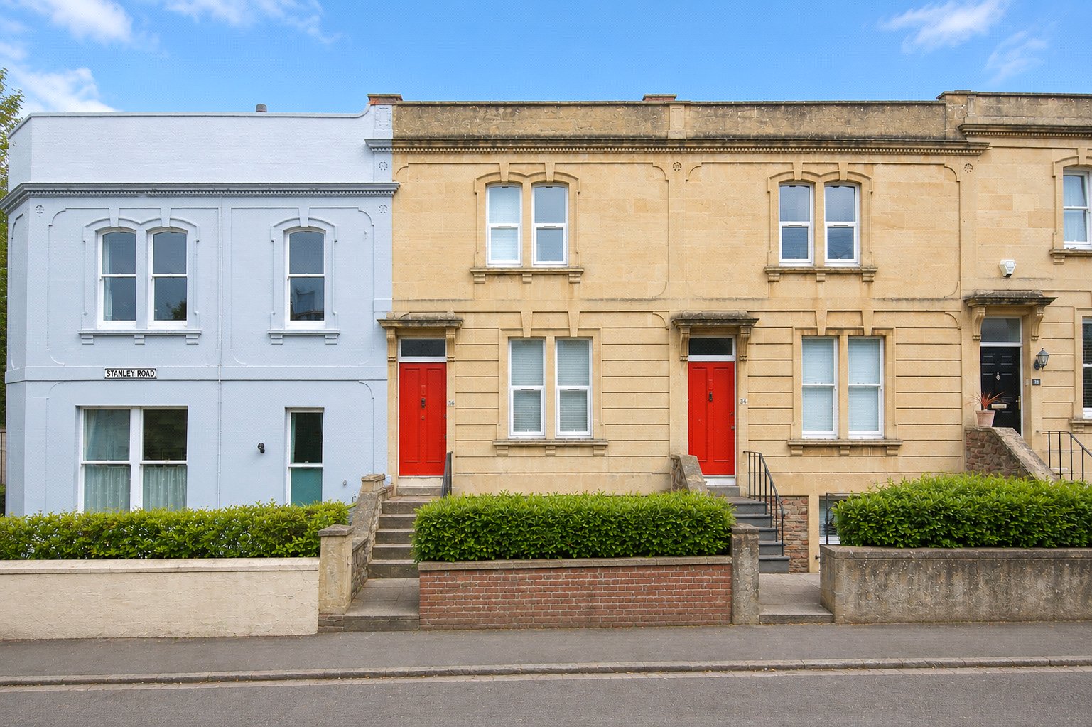 1 bedroom Flat for sale in Redland