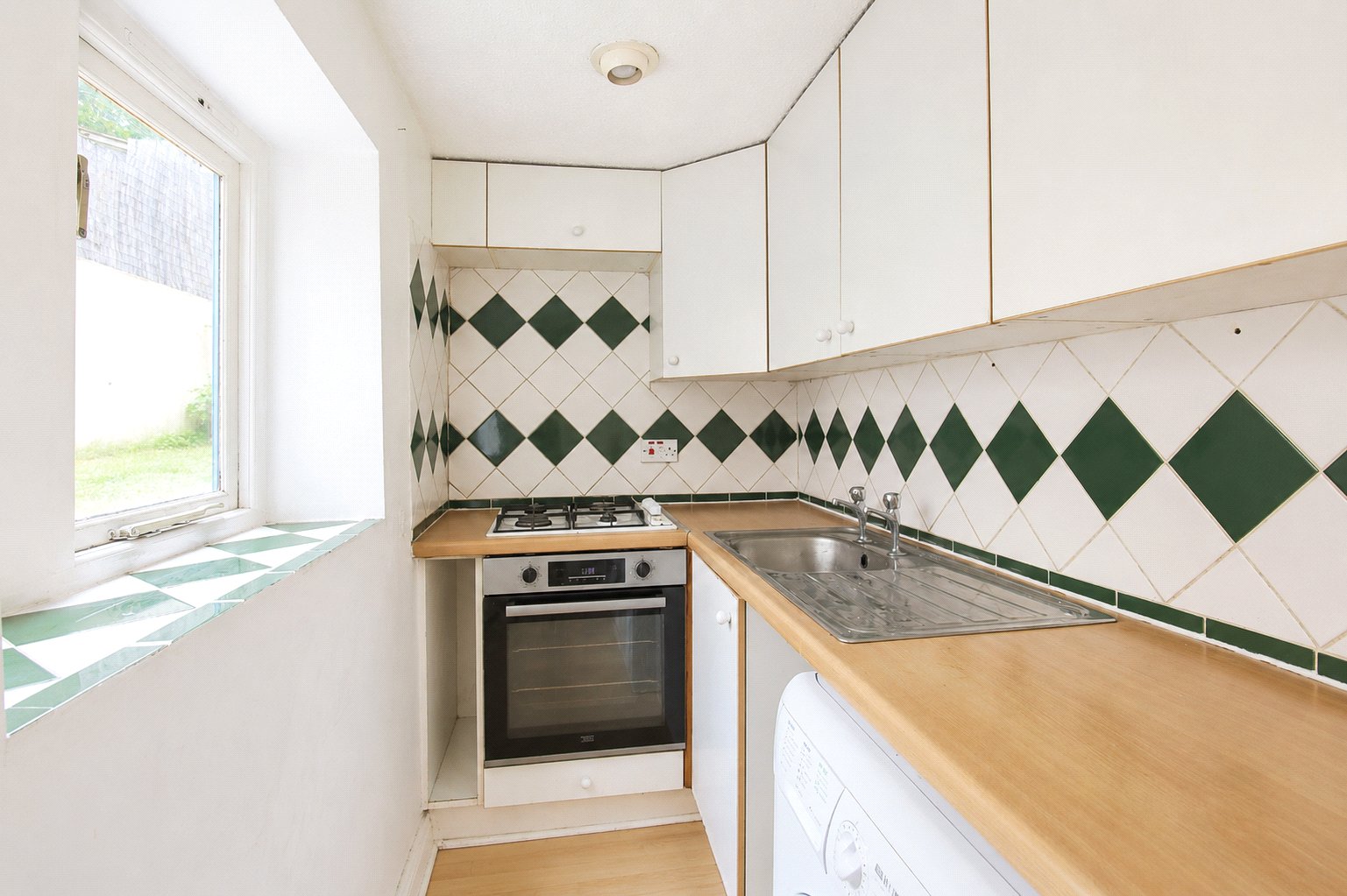 1 bedroom Flat for sale in Redland
