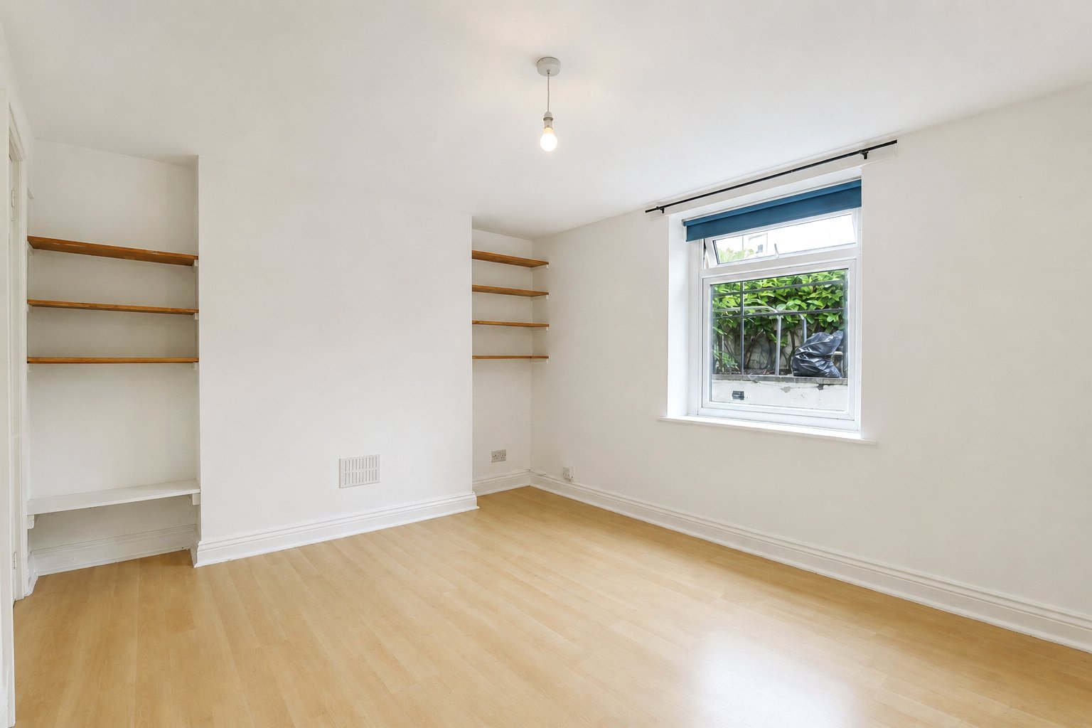 1 bedroom Flat for sale in Redland