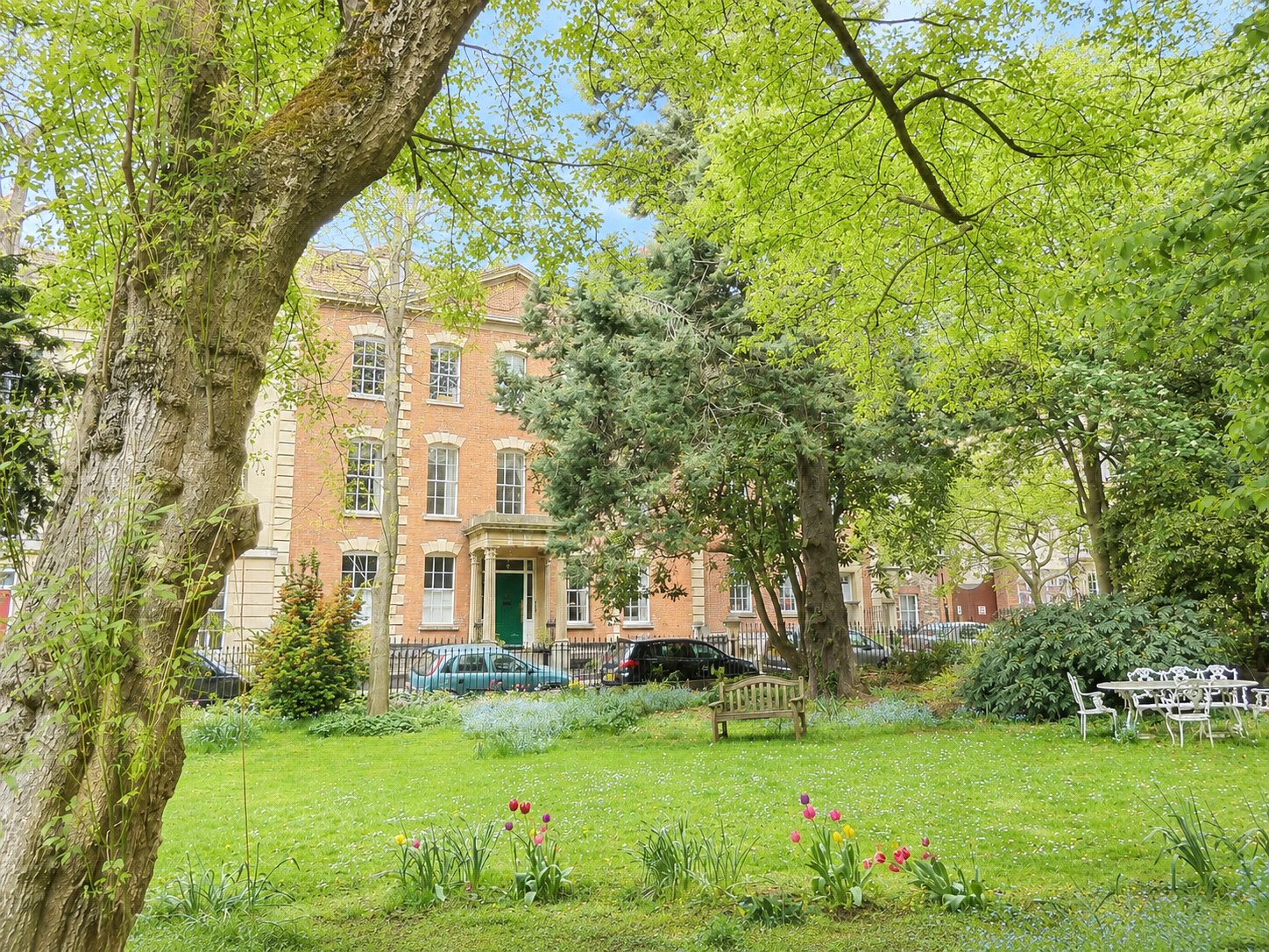 2 bedroom Flat for sale in Bristol