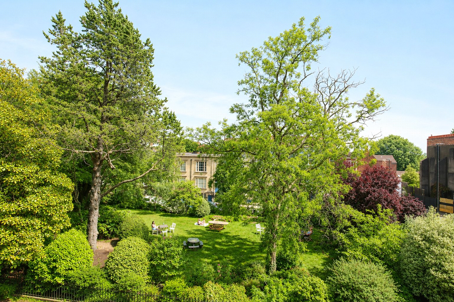 2 bedroom Flat for sale in Bristol