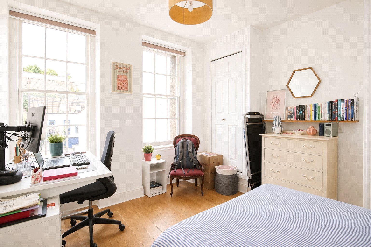 2 bedroom Flat for sale in Bristol