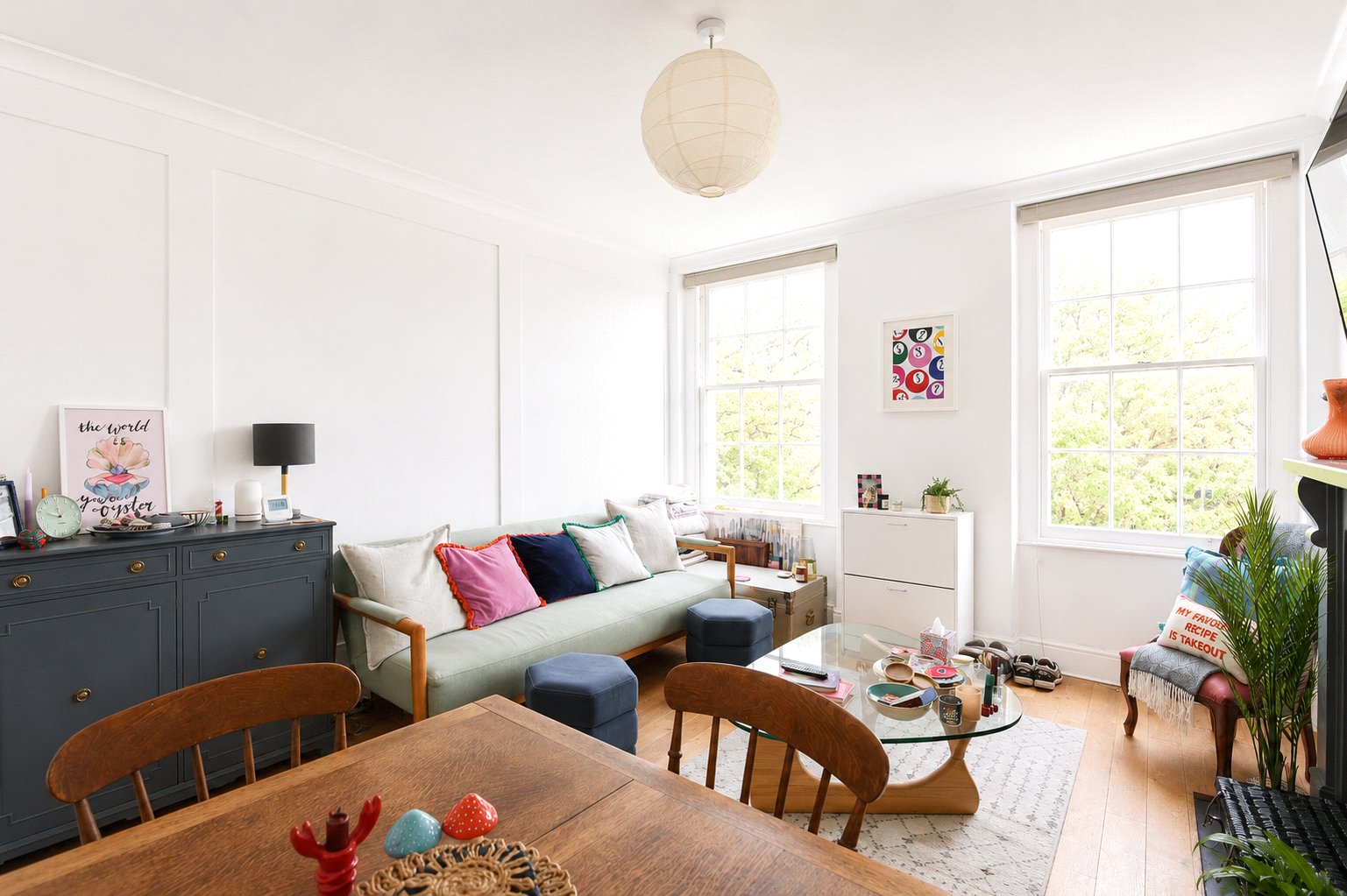 2 bedroom Flat for sale in Bristol