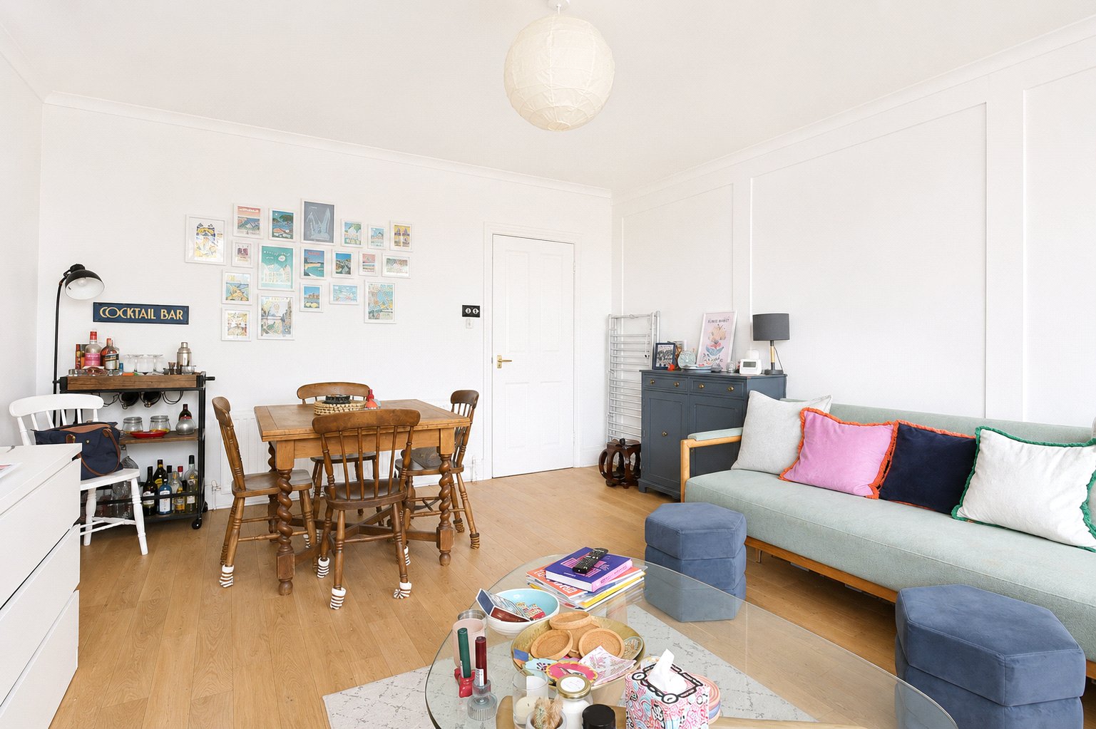 2 bedroom Flat for sale in Bristol