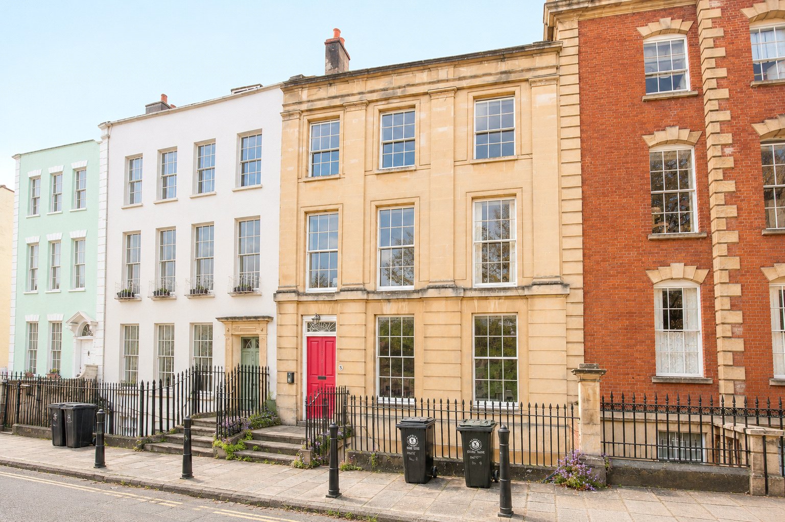 2 bedroom Flat for sale in Bristol