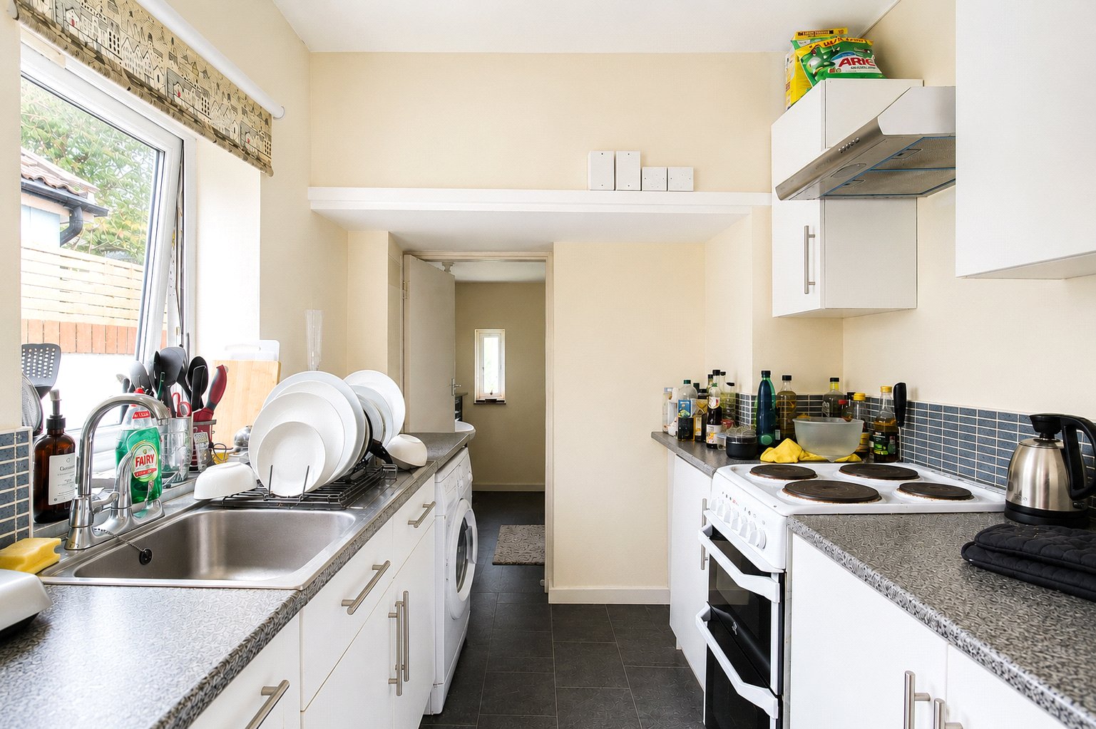 5 bedroom House for sale in Bristol