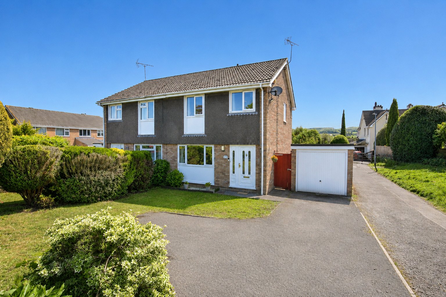 Nailsea, Bristol