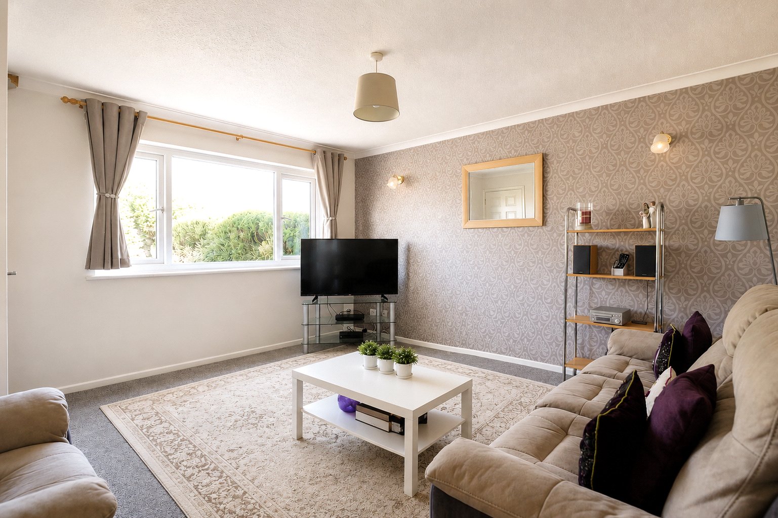 3 bedroom House for sale in Nailsea, Bristol