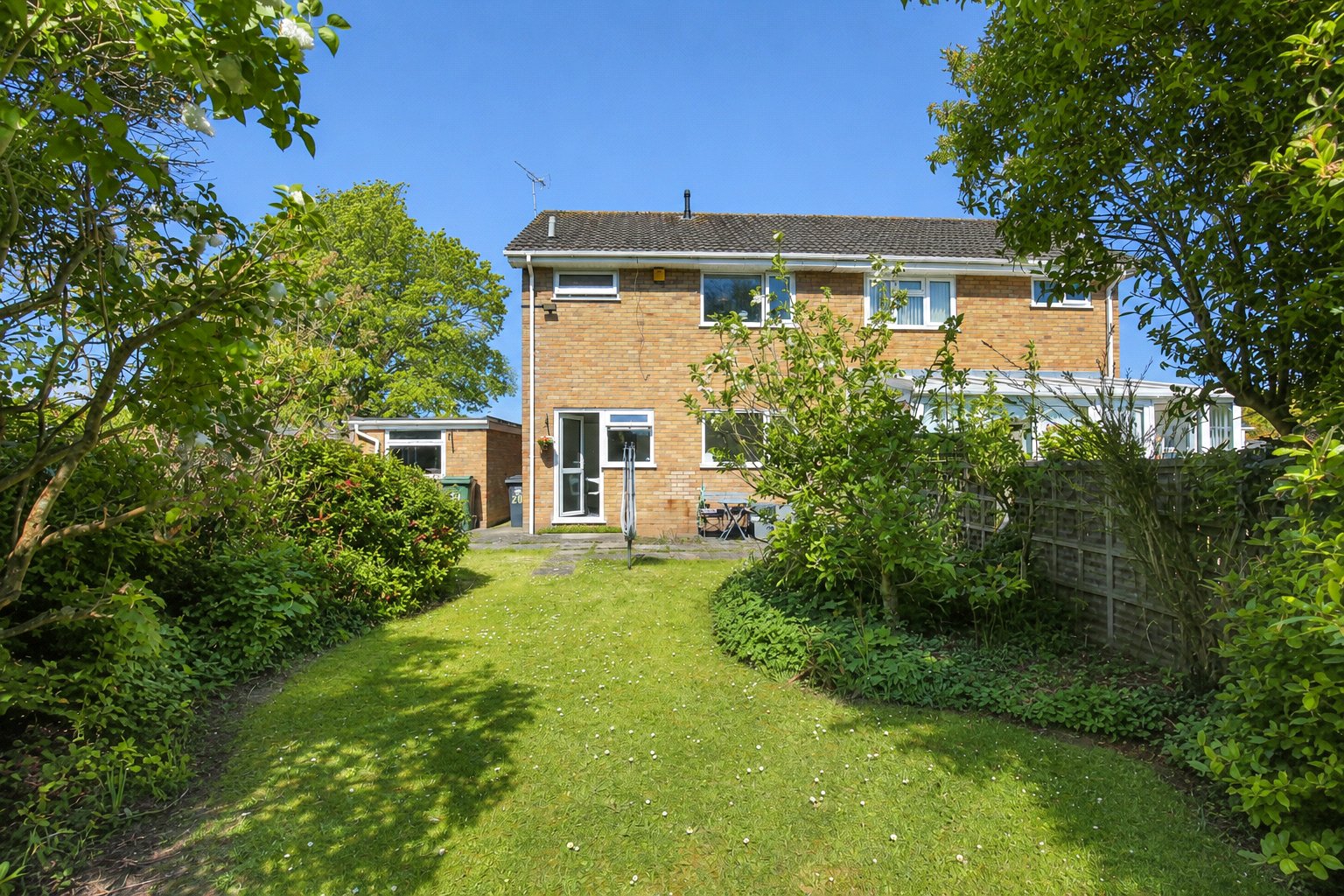 3 bedroom House for sale in Nailsea, Bristol