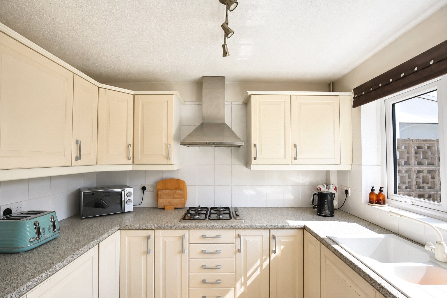 3 bedroom House for sale in Nailsea, Bristol