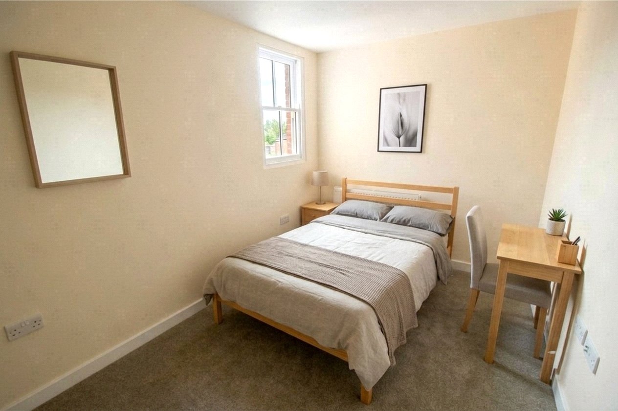 2 bedroom Flat for sale in Bristol