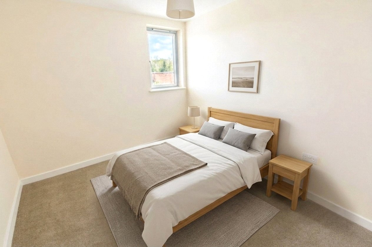 2 bedroom Flat for sale in Bristol
